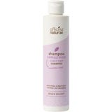 Officina Naturae Curly Hair Shampoo