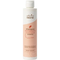 Officina Naturae Strengthening Shampoo - 200 ml