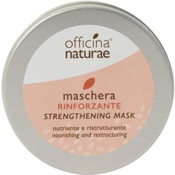 Officina Naturae Maschera Rinforzante - 150 ml