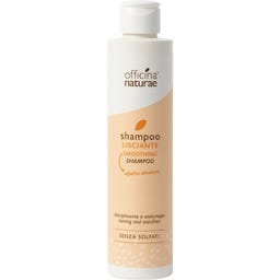 Officina Naturae Smoothing Shampoo - 200 ml