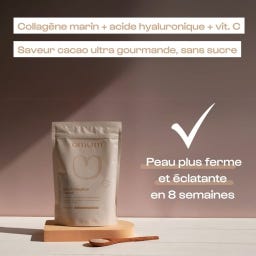 Omum Coffret Bien-Être 