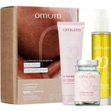 Solution Vergetures Anti-Stretch Mark Skincare Set