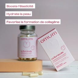 Omum Coffret de Soins 