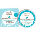 Officina Naturae Cream Deodorant - 40 g