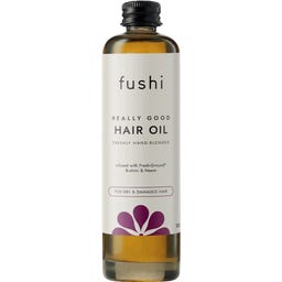 fushi Ulei pentru păr cu efect remarcabil - 100 ml