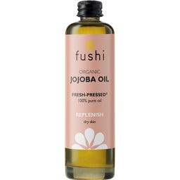 fushi Ulei de Jojoba - 100 ml