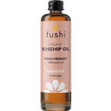 fushi Rosehip Oil