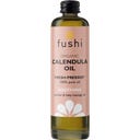 Ulei de Calendula, infuzat în ulei de migdale - 100 ml