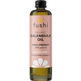 fushi Calendula Oil, infused in Almond oil