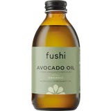 fushi Ulei de Avocado