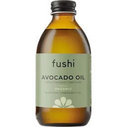 fushi Ulei de Avocado - 100 ml