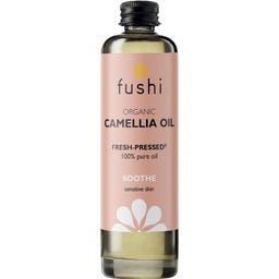 fushi Ulei de Camelie Japonez - 100 ml