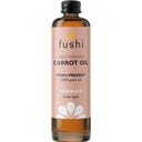 fushi Ulei de morcov - 100 ml