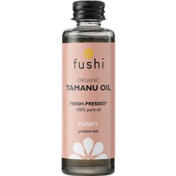 fushi Tamanu Oil - 50 ml