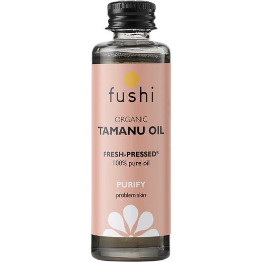 fushi Tamanu Oil - 50 ml