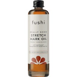 fushi Really Good Stretch Mark Oil - 100 ml