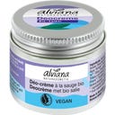alviana Naturkosmetik Organic Sage Deodorant Cream - 50 ml