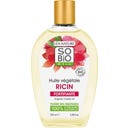 LÉA NATURE SO BiO étic Olio di Ricino Biologico - 100 ml