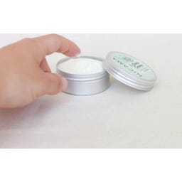 Crème au Karité Bio Aloe Vera et Concombre - 50 ml