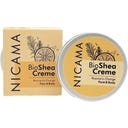 Biologische Shea Crème - Rozemarijn & Sinaasappel - 50 ml