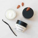 Ceramide Biologische Sheacrème - Amandel & Vanille - 50 ml