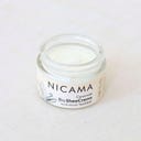 Ceramide Biologische Sheacrème - Amandel & Vanille - 50 ml