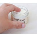Ceramide Biologische Sheacrème - Amandel & Vanille - 50 ml