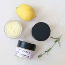 Crème au Karité Bio Q10 Citron et Lavande - 50 ml