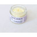 Crème au Karité Bio Q10 Citron et Lavande - 50 ml
