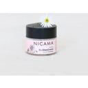 NICAMA Crème au Karité Bio à l’Arnica - 50 ml