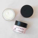 NICAMA Crème au Karité Bio à l’Arnica - 50 ml