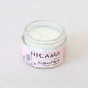 NICAMA Crème au Karité Bio à l’Arnica - 50 ml