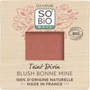 LÉA NATURE SO BiO étic Blush Bonne Mine - Teint Divin - 01 Bois de Rose