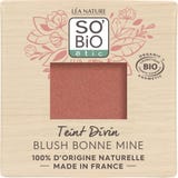 L&Eacute;A NATURE SO BiO &eacute;tic Blush Bonne Mine - Teint Divin