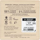 LÉA NATURE SO BiO étic Blush Bonne Mine - Teint Divin - 01 Bois de Rose