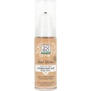 LÉA NATURE SO BiO étic Teint Divin Hydrating Foundation - N°20 Beige Doré