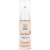 L&Eacute;A NATURE SO BiO &eacute;tic Teint Divin Hydratisierende Foundation