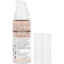 LÉA NATURE SO BiO étic Teint Divin Hydrating Foundation - N°15 Vanille Rosé