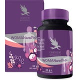 Carnium Botanicals WOMANwell 40+