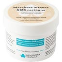 Biofficina Toscana SOS Castagna Intensive Mask - 200 ml