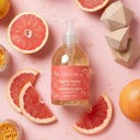 MaterNatura Feminine Hygiene Grapefruit - 250 ml