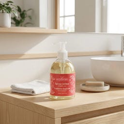 MaterNatura Feminine Hygiene Grapefruit - 250 ml