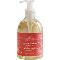 MaterNatura Feminine Hygiene Grapefruit - 250 ml