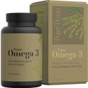 Pura Nutra Vegan Omega 3 - 30 Kapseln