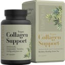 Pura Nutra Vegan Collagen Support - 30 Kapseln