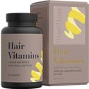 Pura Nutra Hair Vitamins - 30 Kapseln