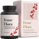 Pura Nutra Feme Flora