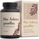Pura Nutra Bio Ashwagandha - 60 Kapseln