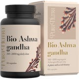 Pura Nutra Bio Ashwagandha