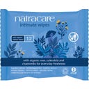 natracare Lingettes Intimes - 12 pièces